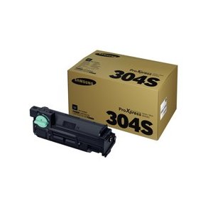 Samsung 304S Toner Black