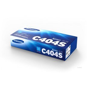 Samsung C404S Toner cyan 1K