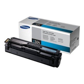 Samsung C504S toner Cyan 1,8K
