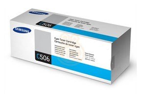 Samsung C506L toner cyan 3,5K