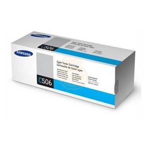 Samsung C506L toner cyan 3,5K