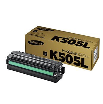 Samsung K505L Toner Sort 6K