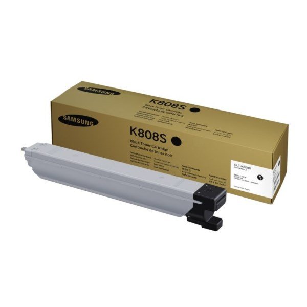 Samsung K808S Toner Sort 23K