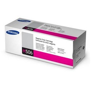 Samsung M506L toner Magenta 3,5K