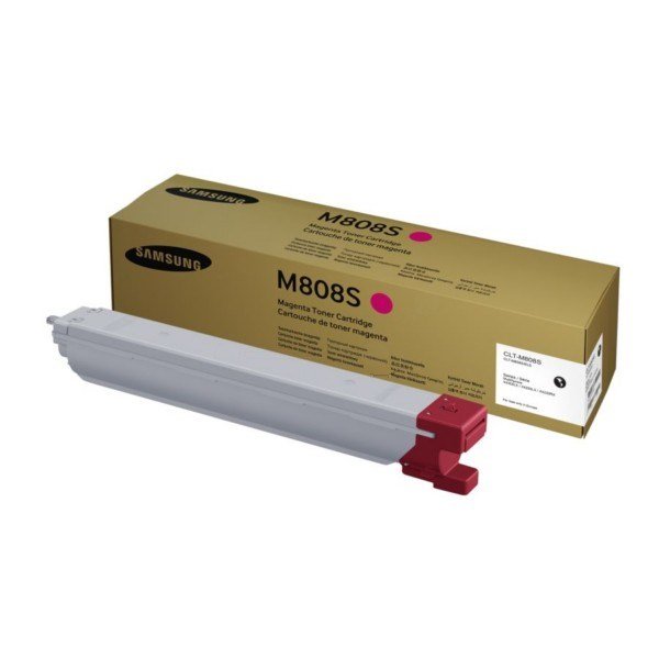 Samsung M808S Toner Magenta 2K