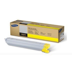 Samsung M809 toner Yellow 15K