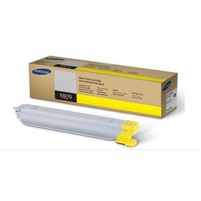 Samsung M809 toner Yellow 15K