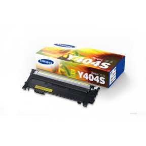 Samsung Y404S Toner yellow 1K