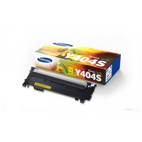 Samsung Y404S Toner yellow 1K
