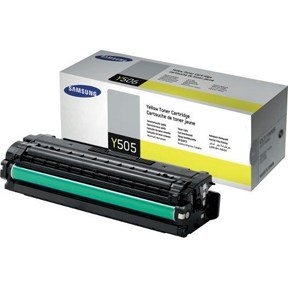 Samsung Y505L Toner Yellow 3,5K