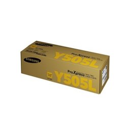 Samsung Y505L Toner Yellow 3,5K