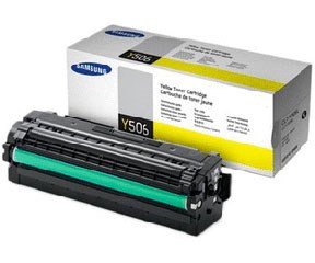 Samsung Y506S toner Yellow 3,5K