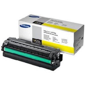 Samsung Y506S toner Yellow 3,5K