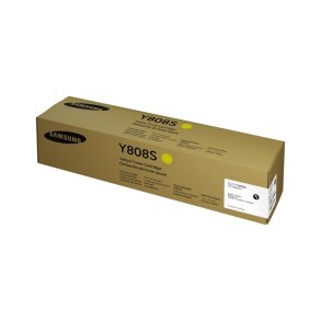 Samsung Y808S Toner Yellow 2K