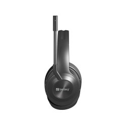 Sandberg Bluetooth Headset ANC+ENC Pro