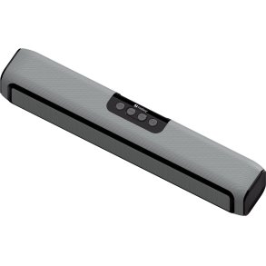 Sandberg Bluetooth Speakerphone Bar, Black