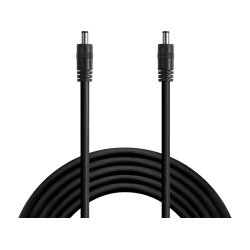 Sandberg DC to DC 5521+5525.100W (3M)