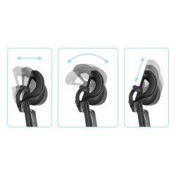 Sandberg ErgoFusion Gaming Chair