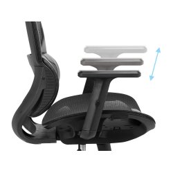 Sandberg ErgoFusion Gaming Chair