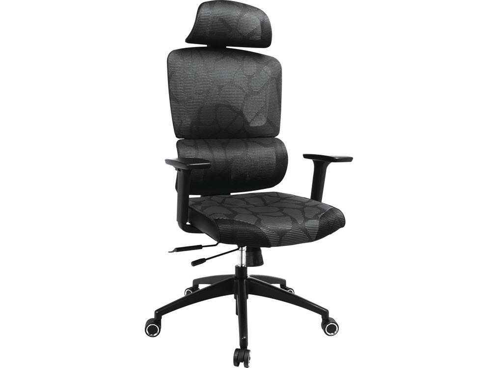 Sandberg ErgoFusion Gaming Chair Pro