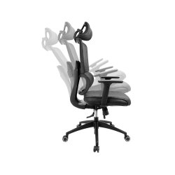 Sandberg ErgoFusion Gaming Chair Pro