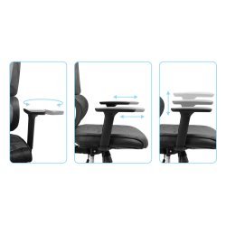 Sandberg ErgoFusion Gaming Chair Pro