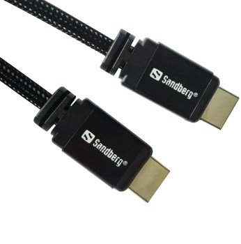 Sandberg HDMI 2.0 19M-19M, 10m