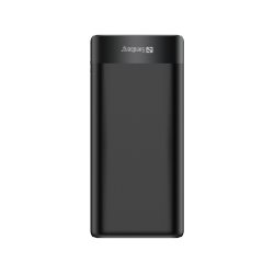 Sandberg Powerbank 20000 PD65W+2xQC3.0