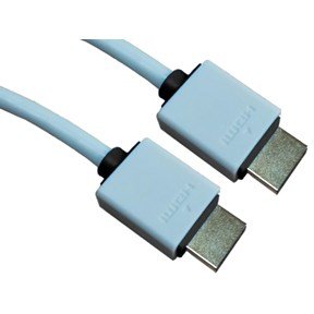 Sandberg SAVER HDMI 2.0 cable 2m Hvid