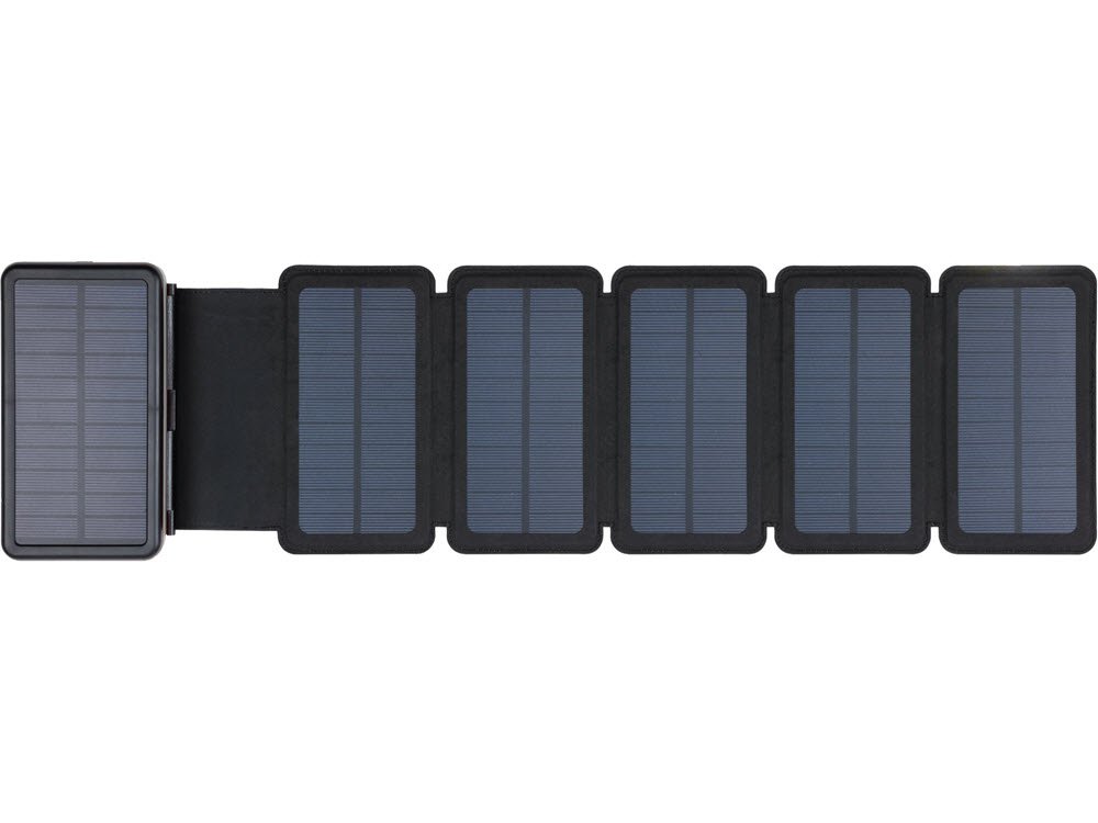 Sandberg Solar 6-Panel Powerbank 20000