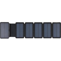 Sandberg Solar 6-Panel Powerbank 20000
