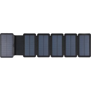 Sandberg Solar 6-Panel Powerbank 20000