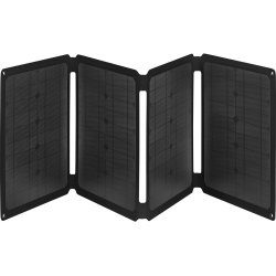 Sandberg Solar Charger 60W QC3.0+PD+DC