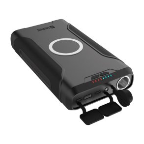 Sandberg Survivor Powerbank 7in1 72000
