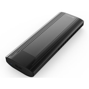 Sandberg USB 3.2 Case for M.2+NVMe SSD