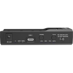 Sandberg USB 3 Cloner+Dock M2+NVMe+SATA