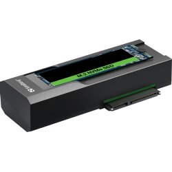 Sandberg USB 3 Cloner+Dock M2+NVMe+SATA