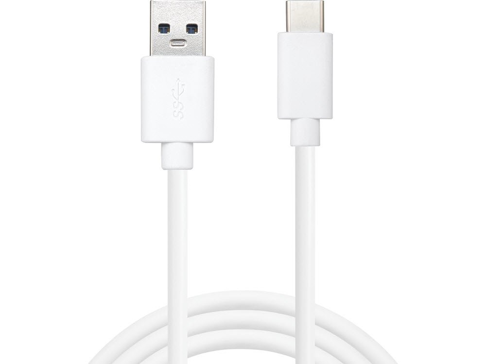 Sandberg USB-C 3.1 > USB-A 3.0 1M SAVER