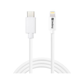 Sandberg USB-C>Lightning MFI 1M