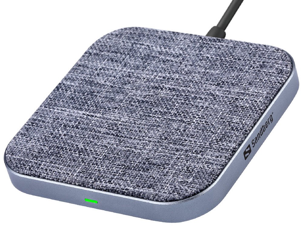 Sandberg Wireless Charger Pad 15W