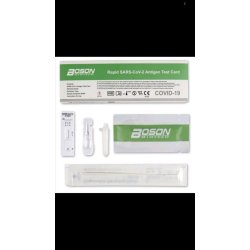 SARS-CoV-2 Antigen Rapid Test Kit