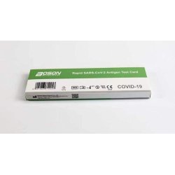 SARS-CoV-2 Antigen Rapid Test Kit