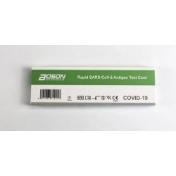 SARS-CoV-2 Antigen Rapid Test Kit