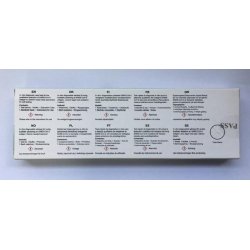 SARS-CoV-2 Antigen Rapid Test Kit
