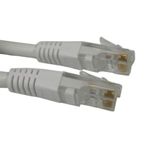 SAVER Network Cable Cat 6 10 m