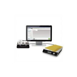 Scale M10 Mail and shipping 10 kg