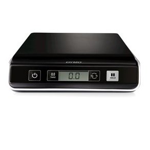 Scale M5 Mail and shipping 5 kg