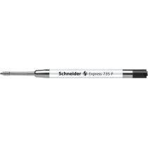 Schneider Refill 225 Sort Fine