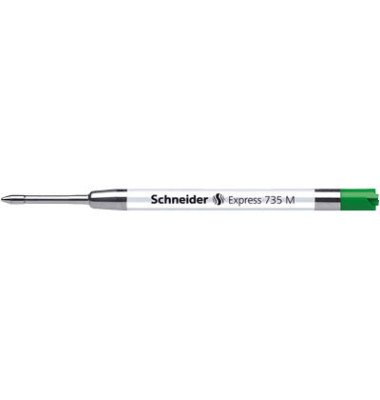 Schneider Refill M Grn