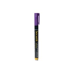 Securit Chalkmarker 1-2 mm Violet